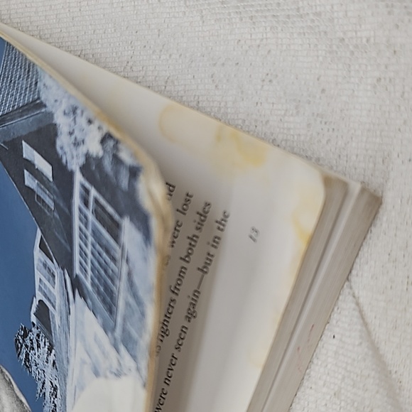 3/$10 Jim Thompson The Unsolved Mystery  3 - Picture 7 of 13